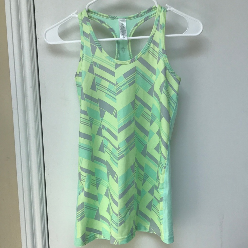 Ivivva tank top